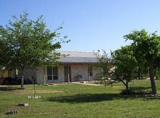 240 Paseo De Vaca, Marble Falls, TX 78654