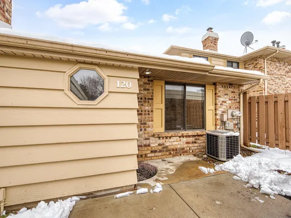 3720 Independence Ave S APT 120, Saint Louis Park, MN 55426