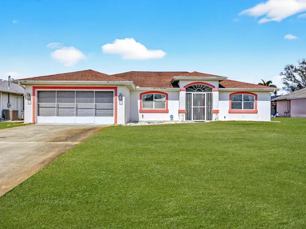 459 SE Nome Drive, Port St Lucie, FL 34984