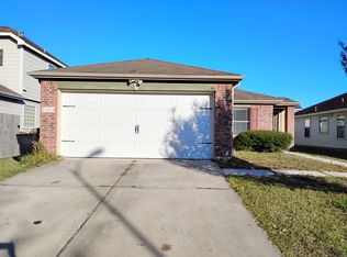 19434 Remington Prairie Dr, Houston, TX 77073