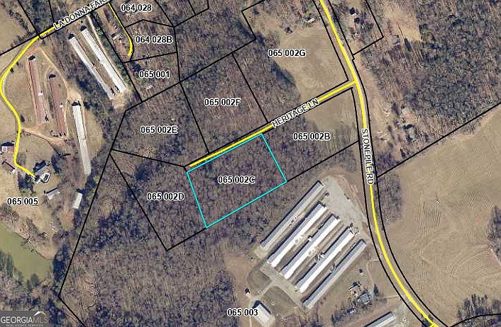 1st image of 0 Stonepile Rd