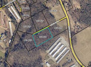 0 Stonepile Rd, Clarkesville, GA 30523