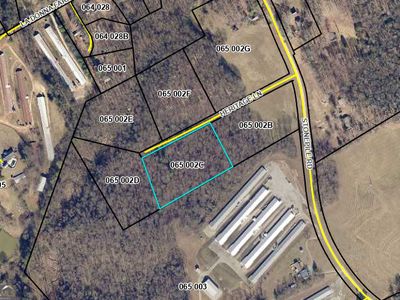0 Stonepile Rd, Clarkesville, GA, 30523
