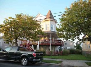 217 E 18th Ave, North Wildwood, NJ 08260