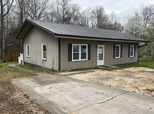 134 Sylvan Rd, Waverly, VA 23890