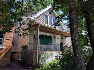 2024 W Becher St, Milwaukee, WI 53215