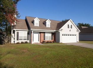 7865 High Maple Cir, North Charleston, SC 29418