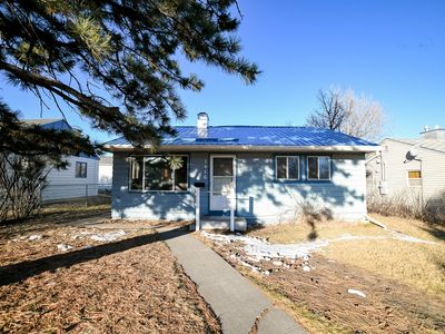 1416 15th St S, Great Falls, MT, 59405