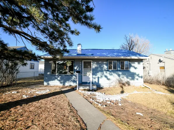 1416 15th St S, Great Falls, MT 59405