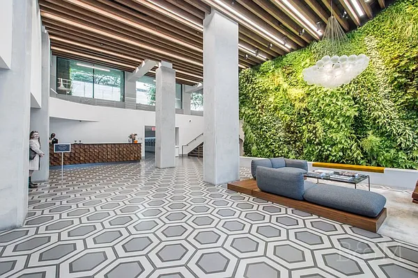 Rented by Brick&Mortar | media 24