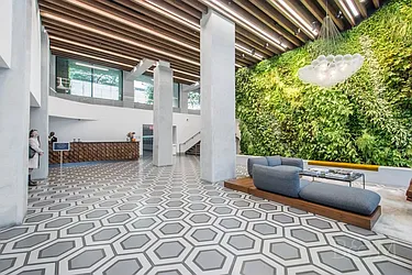 Rented by Brick&Mortar