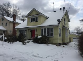 36 Westervelt Pl, Teaneck, NJ 07666