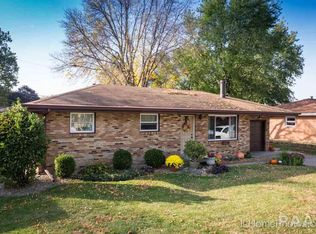 148 E Idlewood St, Morton, IL