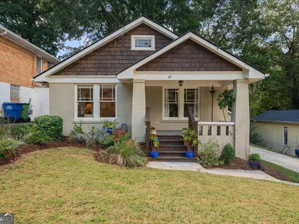 87 Warren St SE, Atlanta, GA 30317