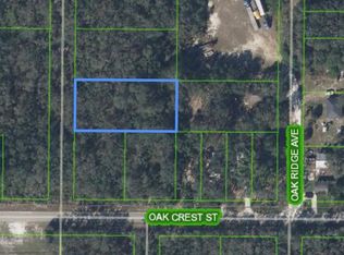 6104 Oak Brook Ave LOT 25 & 26, Sebring, FL 33876