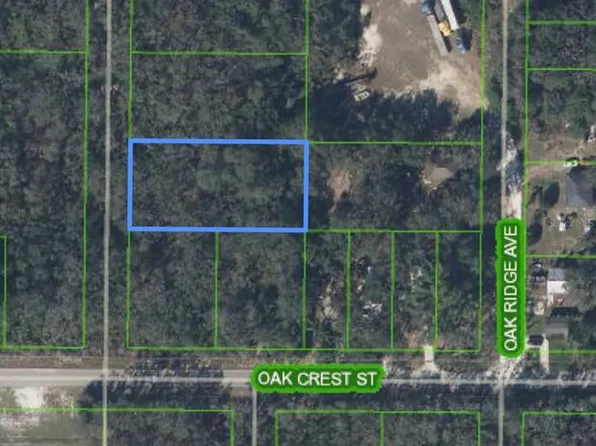 6104 Oak Brook Ave Lot 25 & 26, Sebring, FL 33876