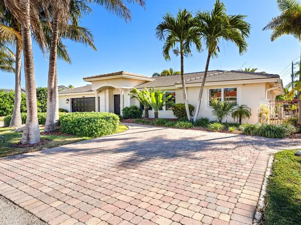 3900 NE 24th Avenue, Lighthouse Point, FL 33064