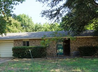 4622 Harbor Rd, Wichita Falls, TX 76310
