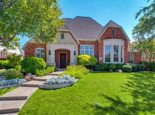 2113 Cypress Point Dr, McKinney, TX 75072