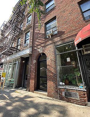 1st image of 59-61 Carmine St #1B
