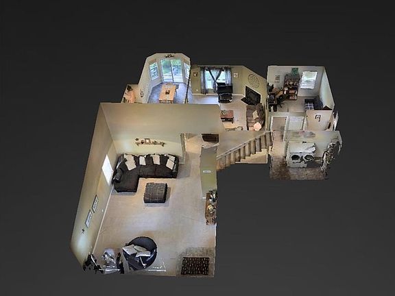 3rd image of 5569 W Vistaview Trl