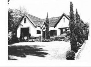 1303 Georgina Ave, Santa Monica, CA 90402