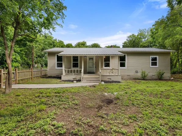 102 Patricks Aly, Liberty Hill, TX 78642
