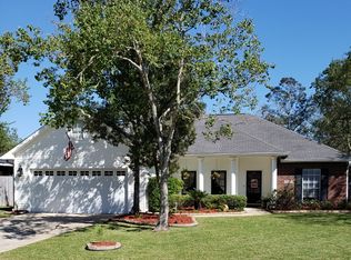 13236 Roxbury Pl, Gulfport, MS 39503