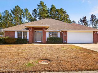 15234 Haversham Pl, Diberville, MS 39540