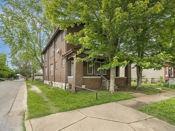 7829 Pennsylvania Ave, Saint Louis, MO 63111
