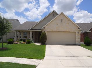 9922 Sable Grn, San Antonio, TX 78251