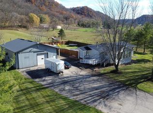 S6004 Pedretti Ln, De Soto, WI 54624