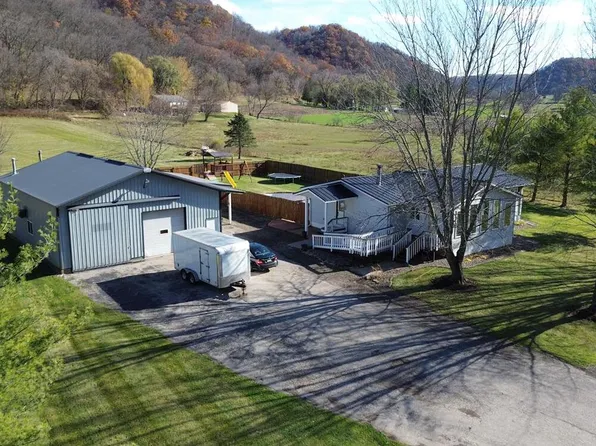 S6004 Pedretti LANE, De Soto, WI 54624