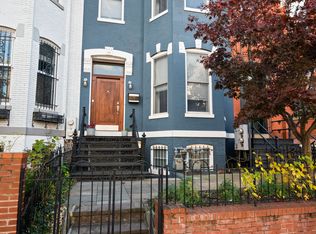 1004 O St NW #2, Washington, DC 20001