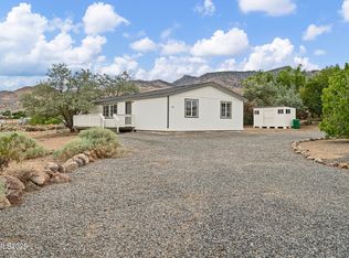 839 Lafond Ave, Dayton, NV 89403