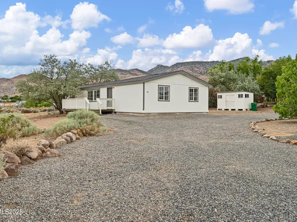 839 Lafond Ave, Dayton, NV 89403