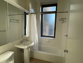 Rented by Carnegie Hill Place