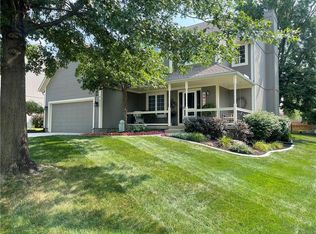 2517 SW 10th St, Lees Summit, MO 64081