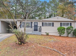 6255 Green Acres Dr SW, Covington, GA 30014