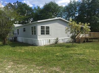 6669 Bramble Hedge Ln, Bryceville, FL 32009