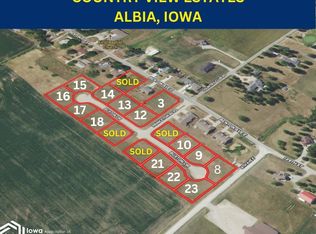 9 Benton Ave W, Albia, IA 52531