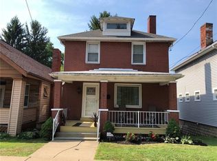 1447 Benton Ave, Pittsburgh, PA