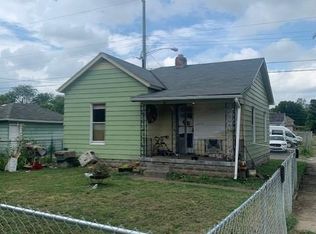 904 Beech St, Middletown, OH 45042