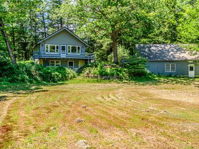 12 Taylor Road, Newry, ME, 04261