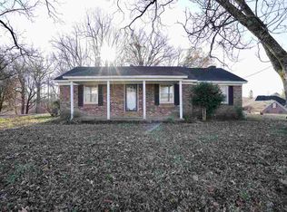7737 Highway 59 W, Burlison, TN 38015