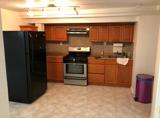 150-18 122nd St, Jamaica, NY 11420