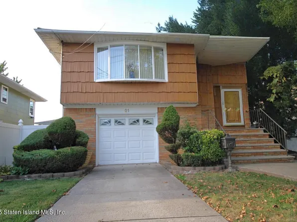 21 Wilson Ave, Staten Island, NY 10308