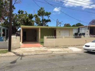 C16 Calle Jose A Rodriguez, Salinas, PR 00751