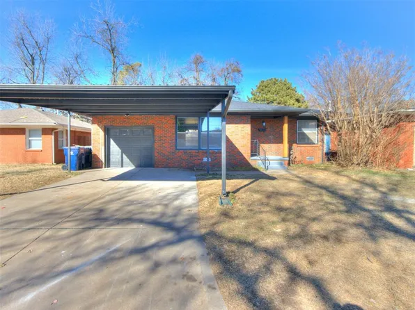 3721 NW 17th St, Oklahoma City, OK 73107