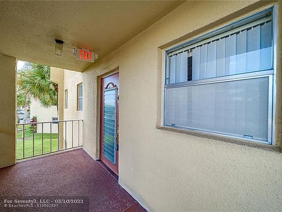 4th image of 8435 Sunrise Lakes Blvd APT 201